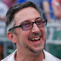 Charlie Vascellaro