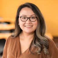 Nellie Xiong