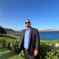 Anastasios M. Daktylidis