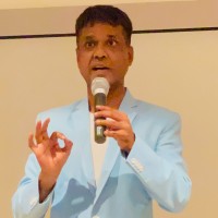 Basant Baheti