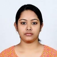 Ankita Rarhi