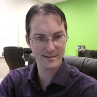 Matt Stitzel