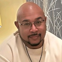 Joshua Paul