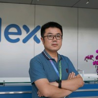 Winston WEI