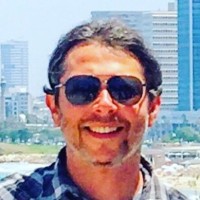Cory Ginsburg