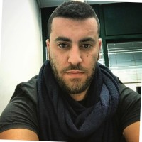 Ehud Nissim