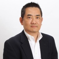Rex Cherng