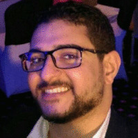 Ahmed Alaa Abdulaziz