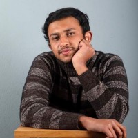 Prashant Pant