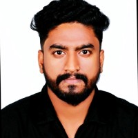 Akhil Kumar V