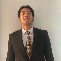 Gavin Luong