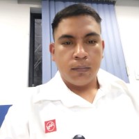 Israel Lopez Ibarra