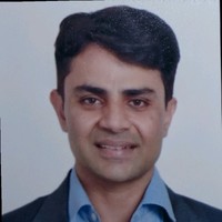 Rudraksh Bhatt