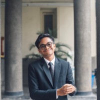 Farrell Adhitama