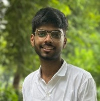 Ayush Jha