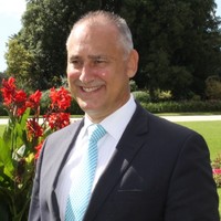 Henry Da Silva