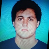Cristian Miguel Saralegui