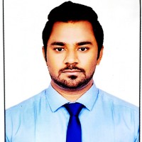 Vinodh Kumar Pendhota