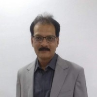 Sharad Parikh