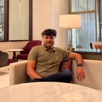 Kumar Amrit