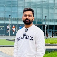 Abhi Patel