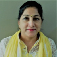 Khushbir Kaur
