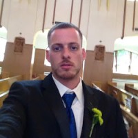 Daniel Keegan