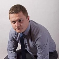 Mateusz Pokorski