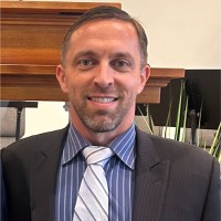 Chris August