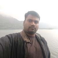 Prabhakaran Sivaraj