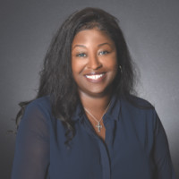 Lateefah Stevenson
