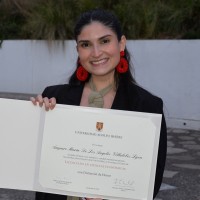 Amparo Villalobos Lyon