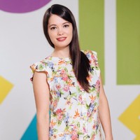 Jamelia Shenkurova