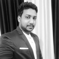 Praveen K