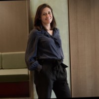 Sophie Peigné