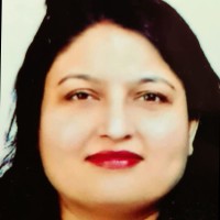 Puja Manchanda