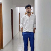 Kirankumar M P