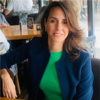 Burcu Berker Kanber,MA,PCC