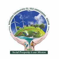 Sarvagna Foundation (R) NGO Sarvagnana Masur