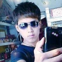 李占兴