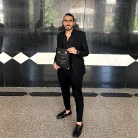 Youssef Ashraf