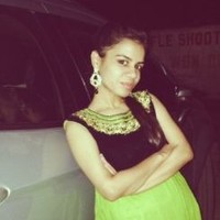 Roshni Sen