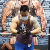 Danilo Cruz