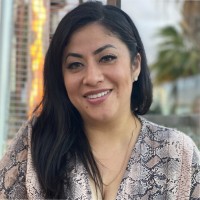 Leah M. Garcia