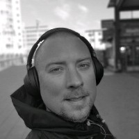 Daniel Riise Solberg