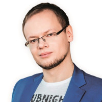 Nikita Prokhorov