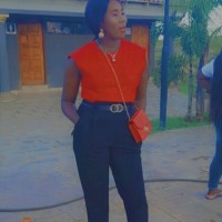 Philile Mashaba