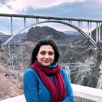 Akanksha Marwah, Ph.D.