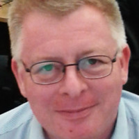 Michael Lyttle