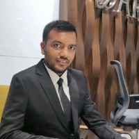 Mahan Sanghvi